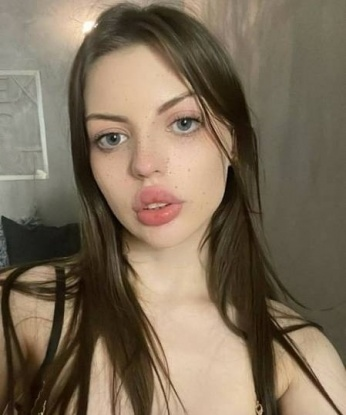 Проститутка Анна